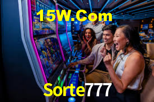 Sorte777.Com
