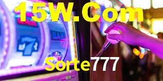 VIP Casino Sorte777